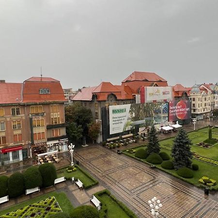 Marioapartcentralview Тимишоара Экстерьер фото