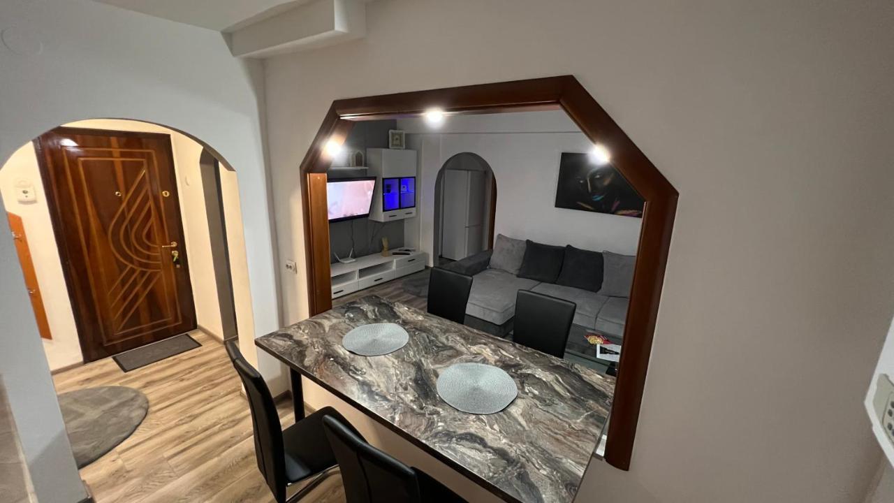 Marioapartcentralview Тимишоара Экстерьер фото