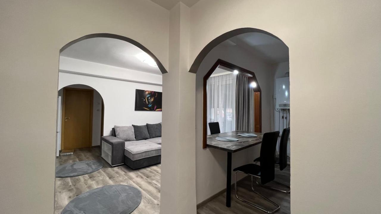 Marioapartcentralview Тимишоара Экстерьер фото