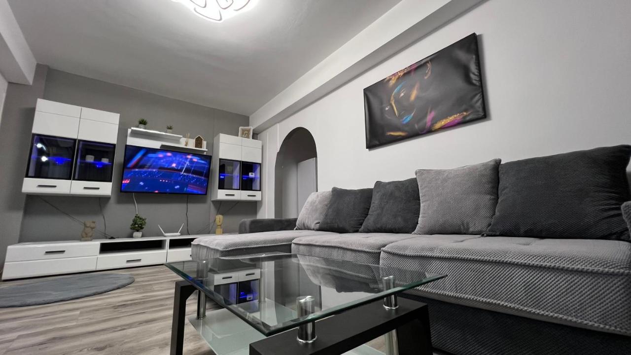 Marioapartcentralview Тимишоара Экстерьер фото